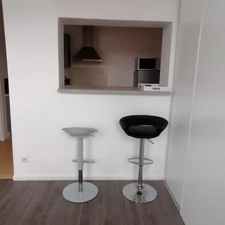 Studio Confort Dans Le Centre-ville Apartment Dunkirk