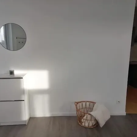 Studio Confort Dans Le Centre-ville Apartment